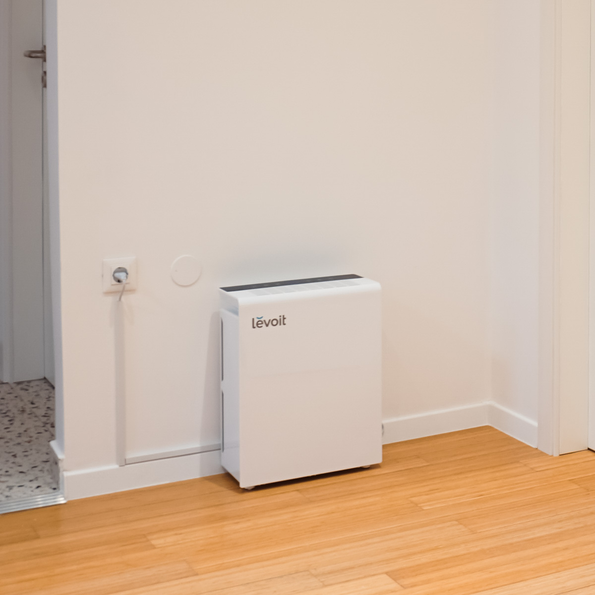 Pročišćivač zraka